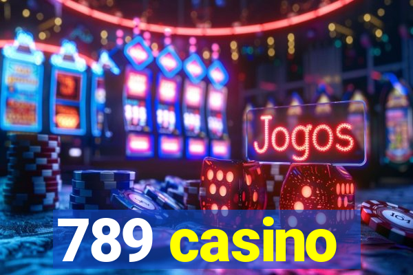 789 casino