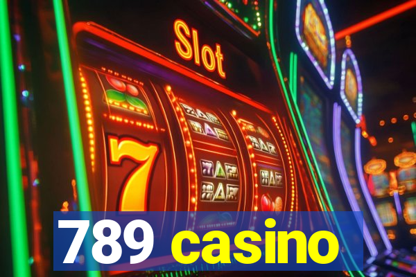 789 casino