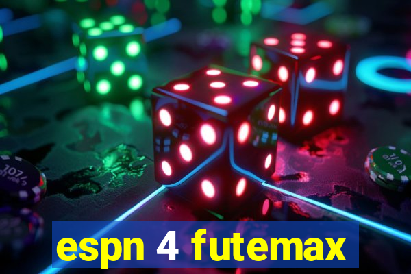 espn 4 futemax