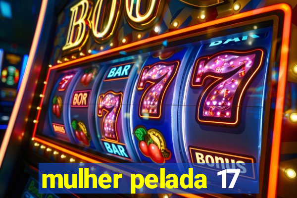 mulher pelada 17