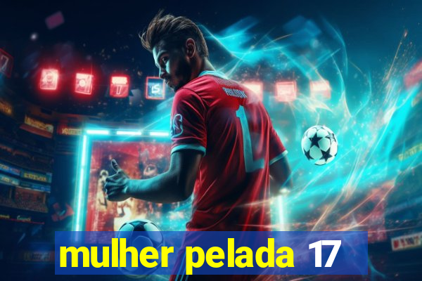 mulher pelada 17