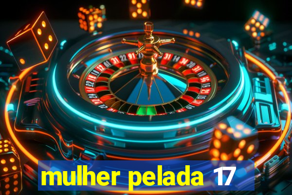 mulher pelada 17