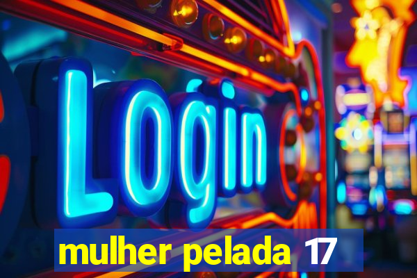 mulher pelada 17