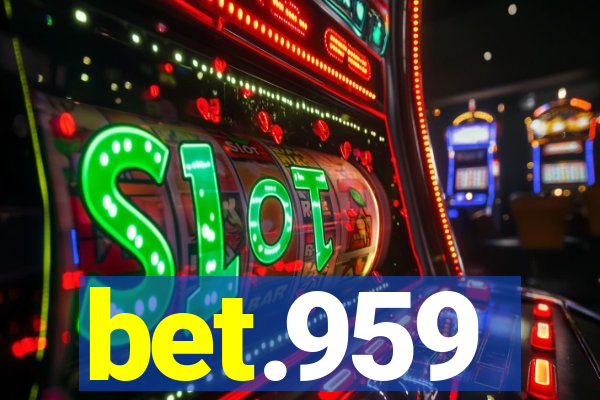 bet.959