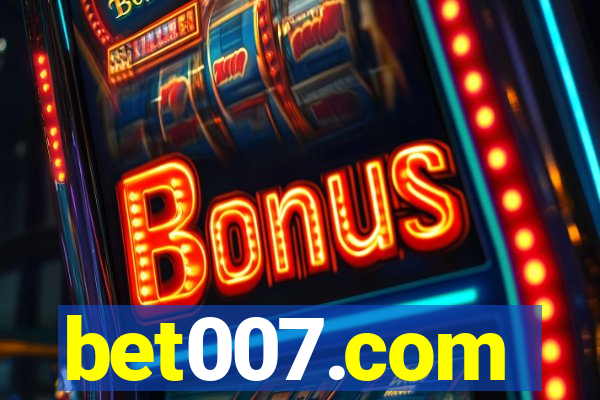 bet007.com