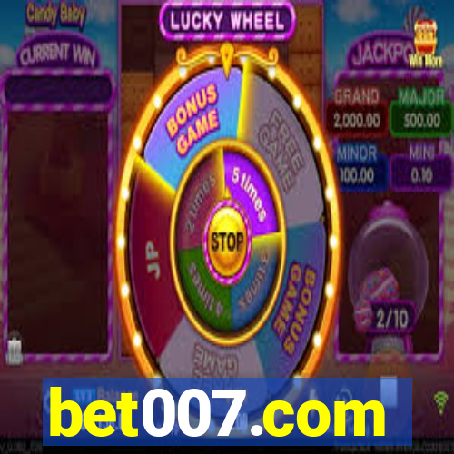 bet007.com