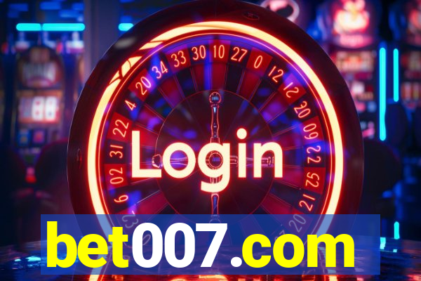 bet007.com