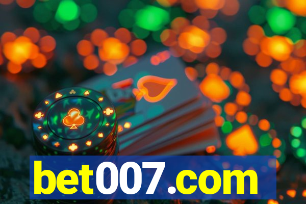 bet007.com