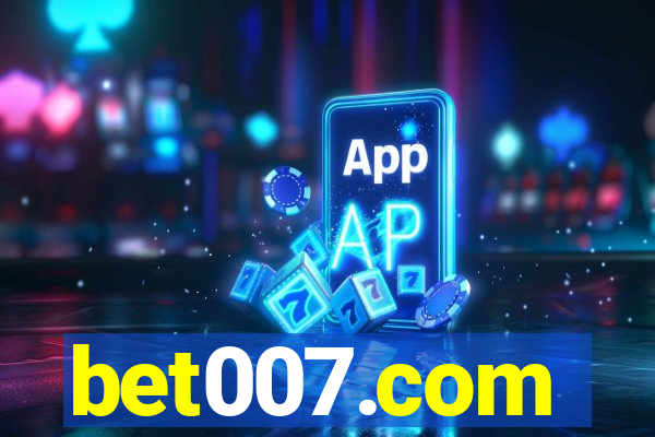 bet007.com