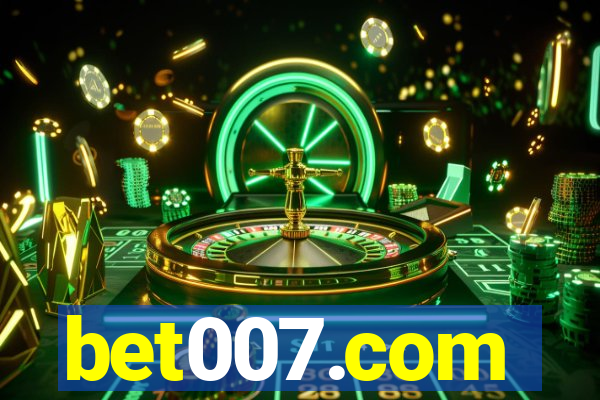 bet007.com