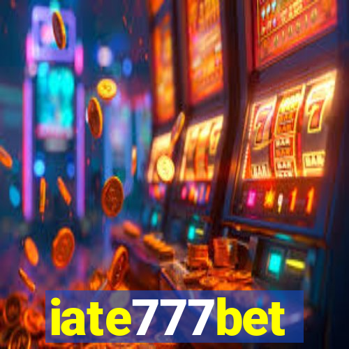 iate777bet