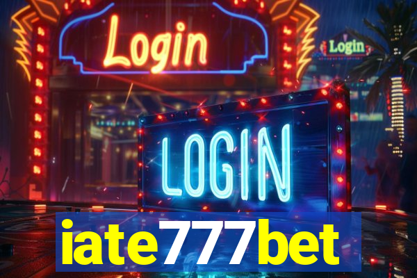 iate777bet