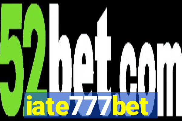 iate777bet