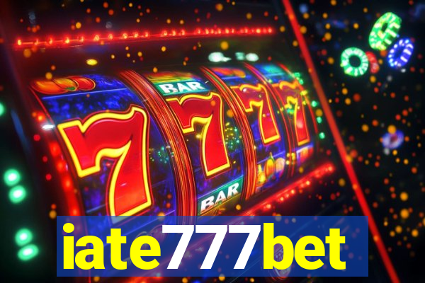 iate777bet