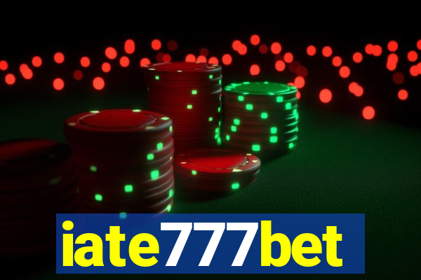 iate777bet