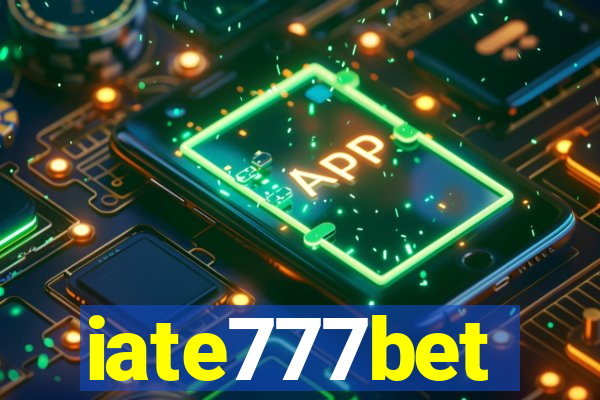 iate777bet