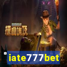 iate777bet