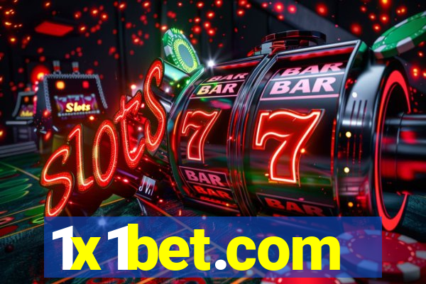 1x1bet.com