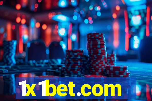 1x1bet.com