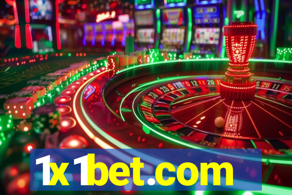 1x1bet.com