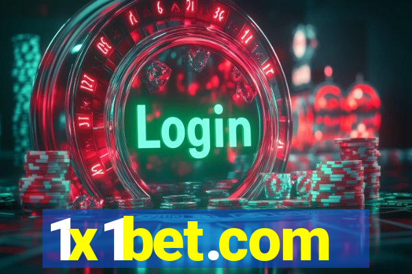 1x1bet.com