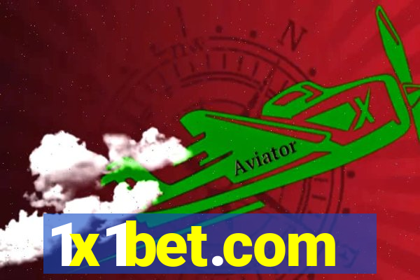 1x1bet.com