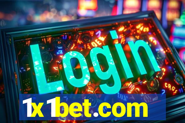 1x1bet.com