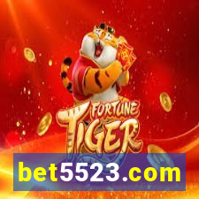 bet5523.com