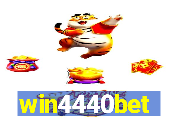 win4440bet