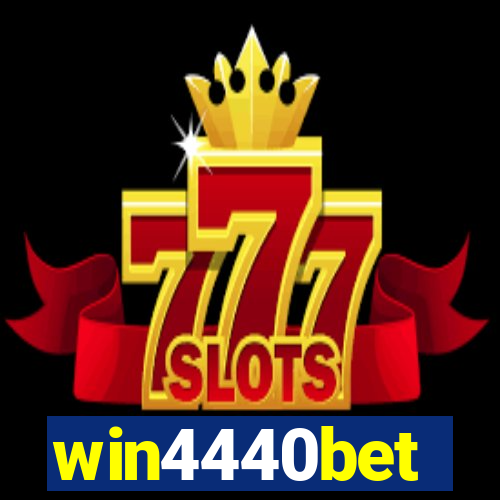 win4440bet