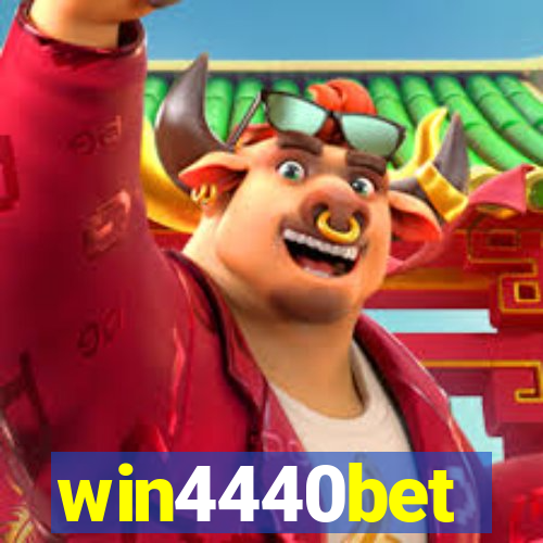 win4440bet