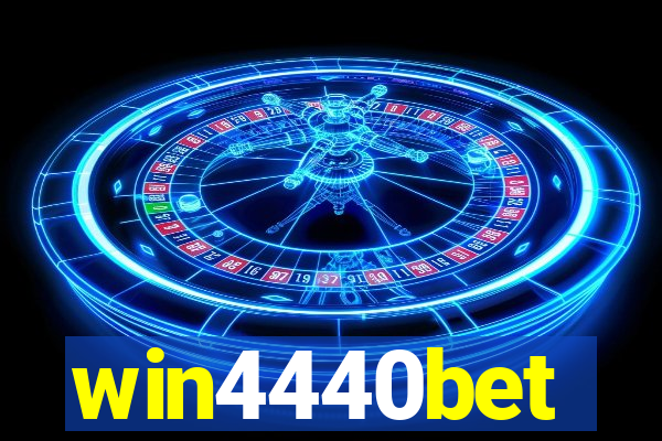 win4440bet