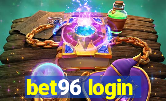 bet96 login