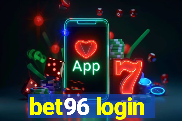 bet96 login