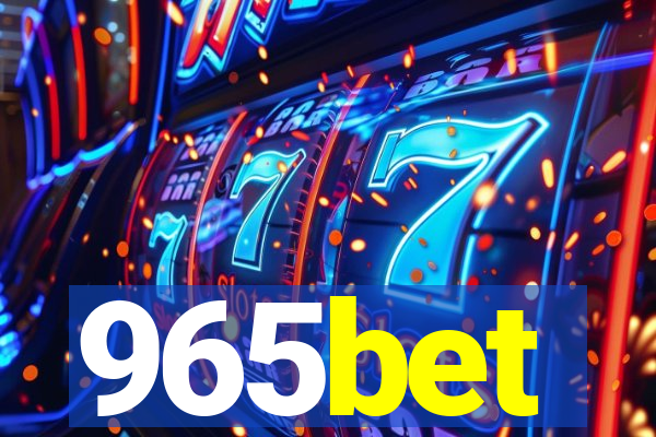 965bet