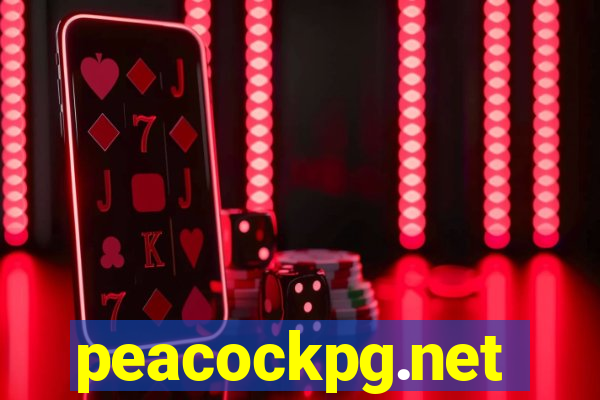 peacockpg.net