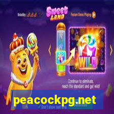 peacockpg.net