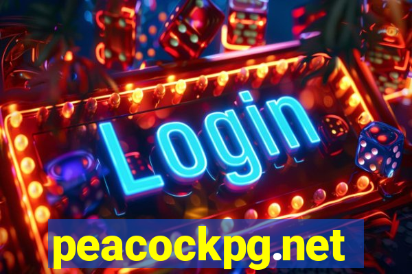 peacockpg.net