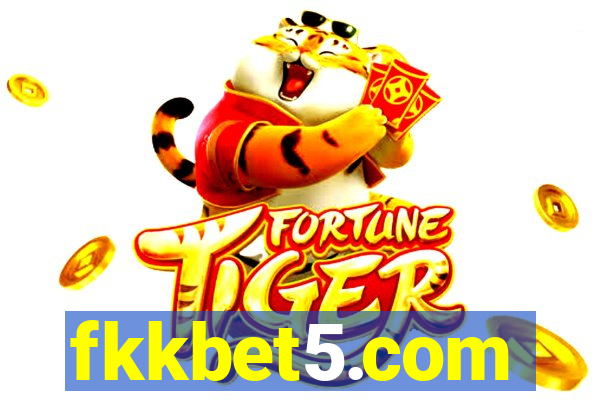 fkkbet5.com