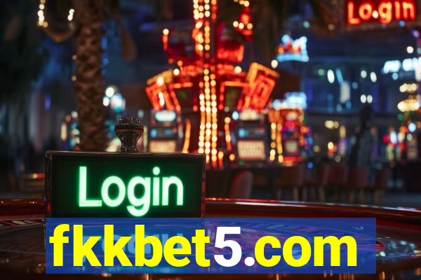 fkkbet5.com