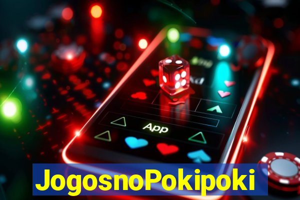 JogosnoPokipoki