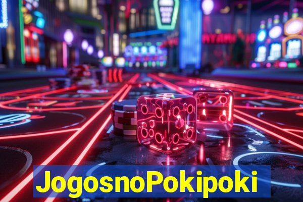 JogosnoPokipoki