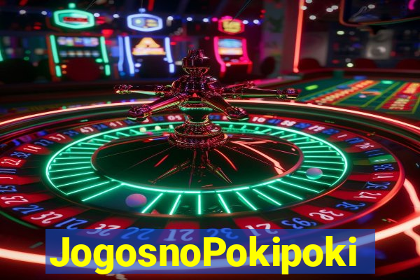 JogosnoPokipoki