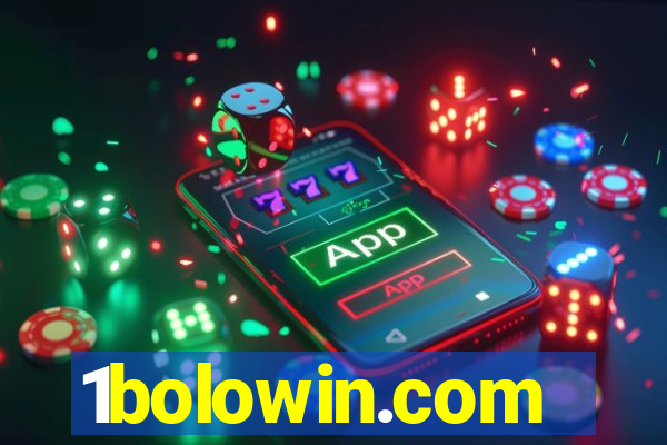 1bolowin.com