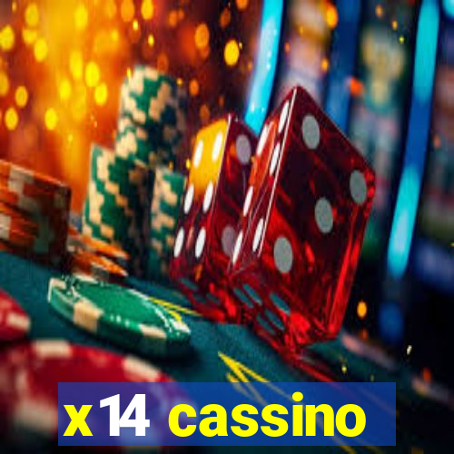 x14 cassino