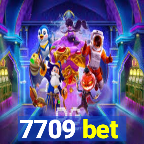 7709 bet