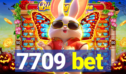 7709 bet