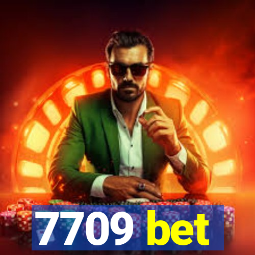 7709 bet