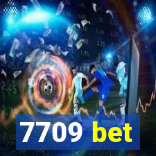 7709 bet