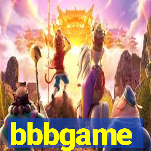 bbbgame